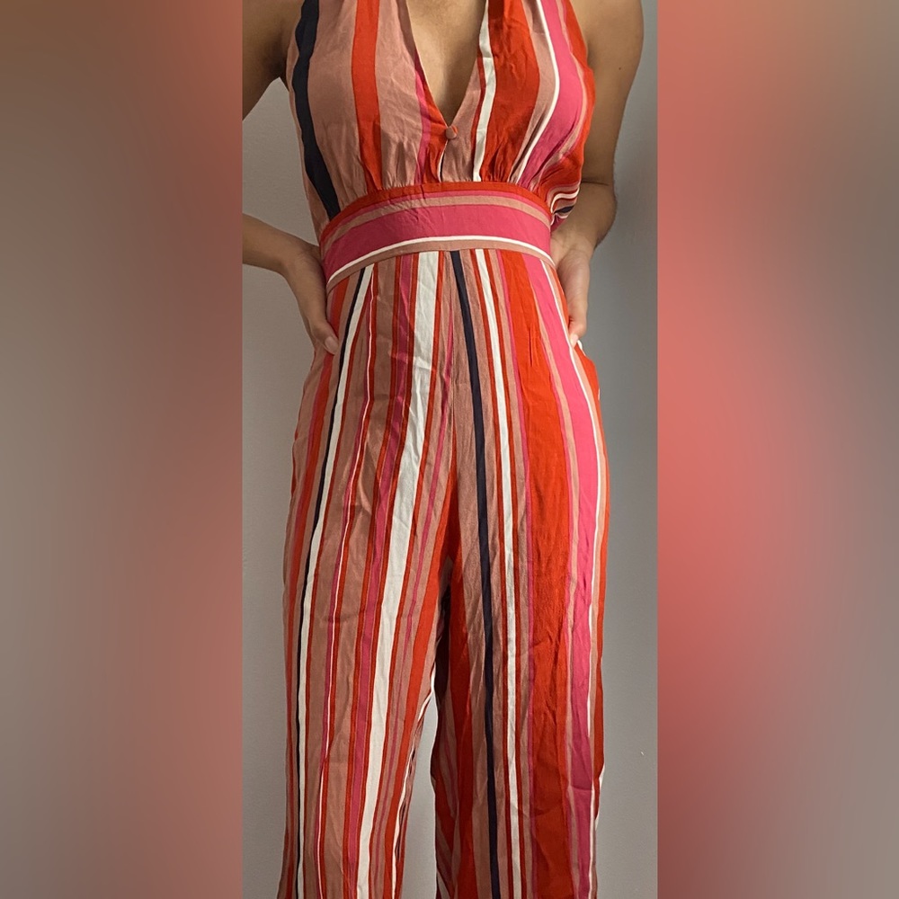 Jumpsuit time!